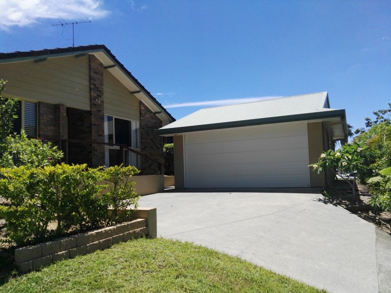 34 Bronzewing Close, Elanora QLD 4221