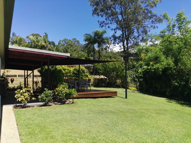 34 Bronzewing Close, Elanora QLD 4221
