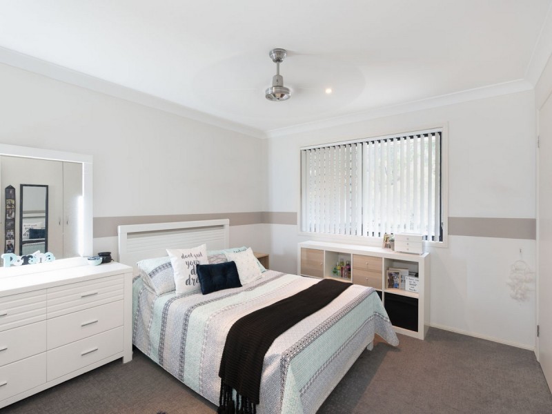 23 Coorumbene Court, Tallai QLD 4213