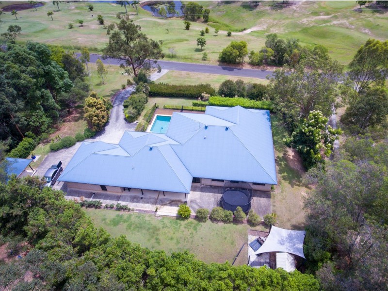 23 Coorumbene Court, Tallai QLD 4213