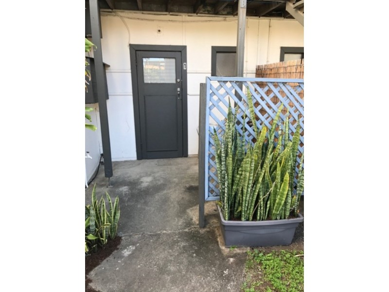 1/9 a Haig Street, Coolangatta QLD 4225