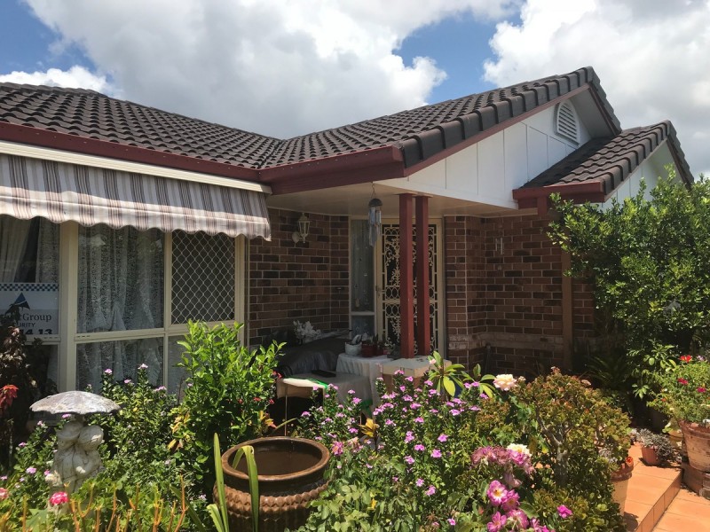 34 Victory Drive, Mudgeeraba QLD 4213