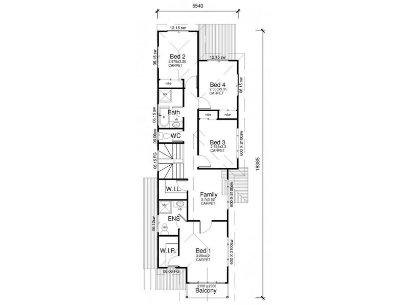 29 Crusader Way, Nerang QLD 4211