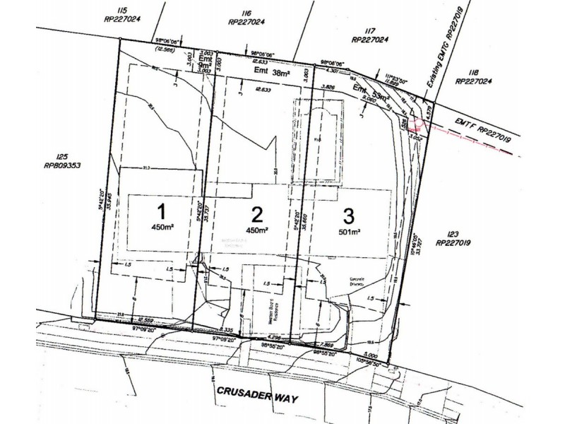 29 Crusader Way, Nerang QLD 4211