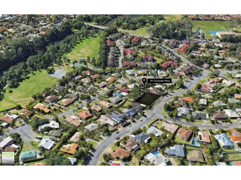 29 Crusader Way, Nerang QLD 4211