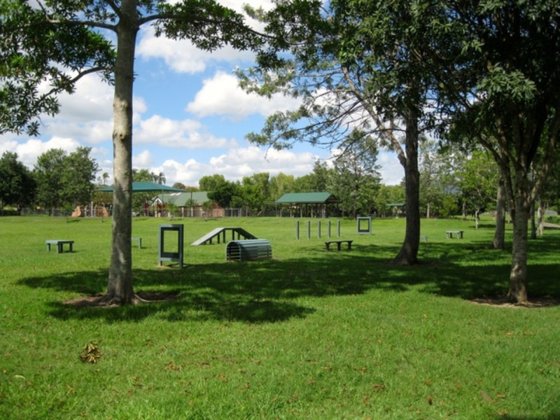 29 Crusader Way, Nerang QLD 4211