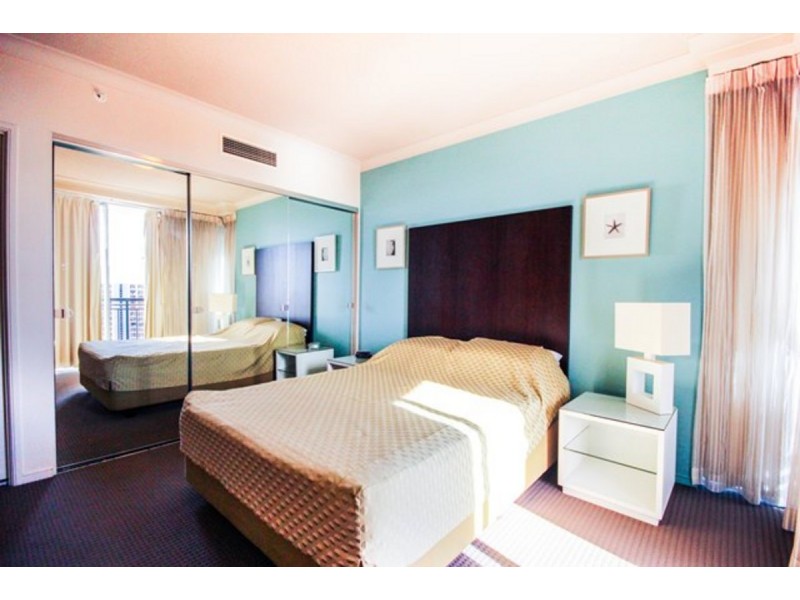 3213/23 Ferny Avenue, Surfers Paradise QLD 4217