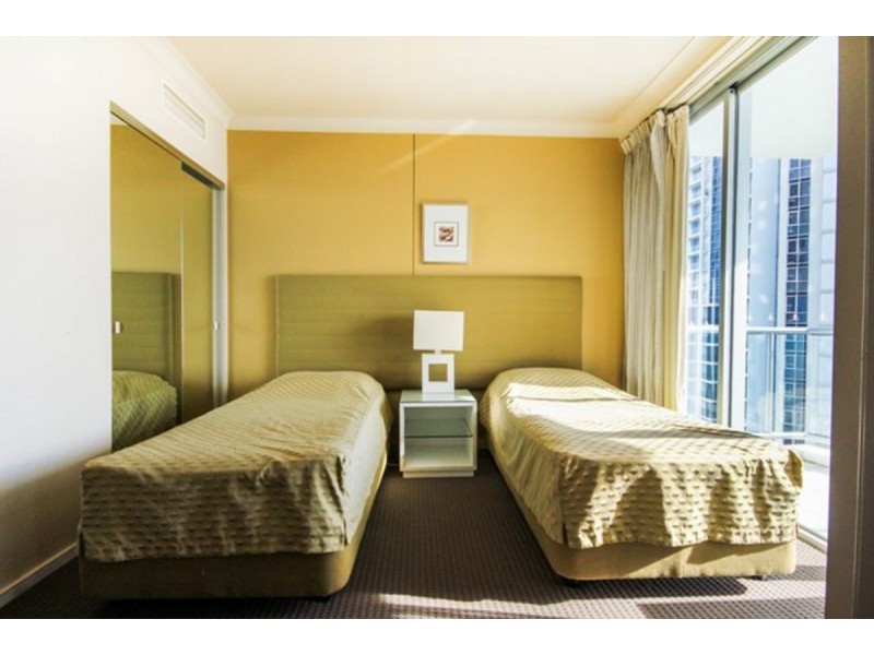 3213/23 Ferny Avenue, Surfers Paradise QLD 4217