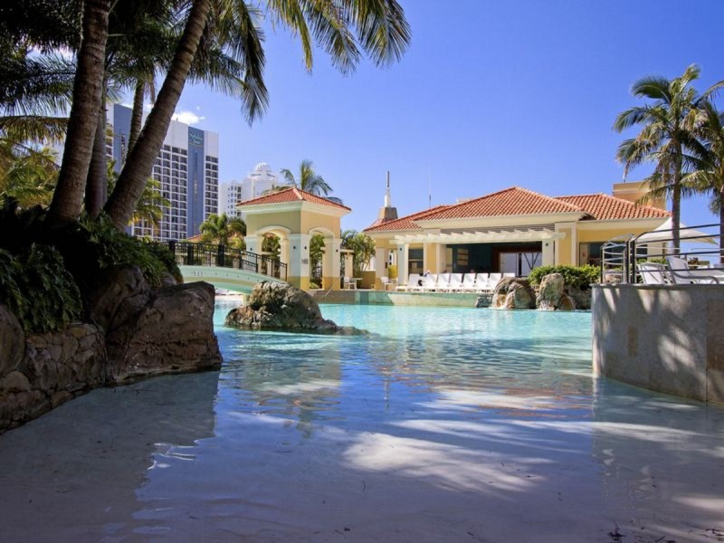 3213/23 Ferny Avenue, Surfers Paradise QLD 4217