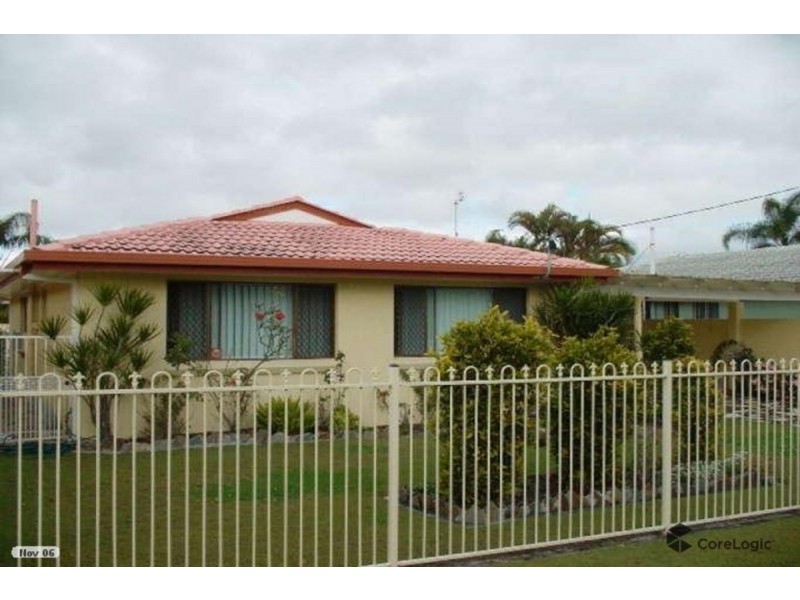 38 Coogeen Street, Bundall QLD 4217