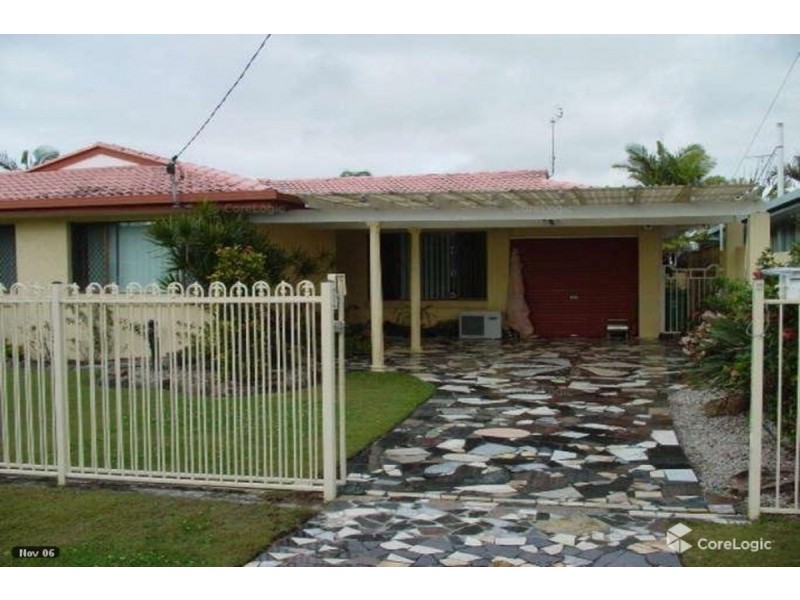 38 Coogeen Street, Bundall QLD 4217