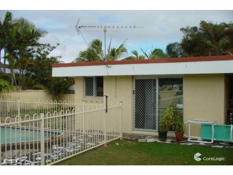 38 Coogeen Street, Bundall QLD 4217