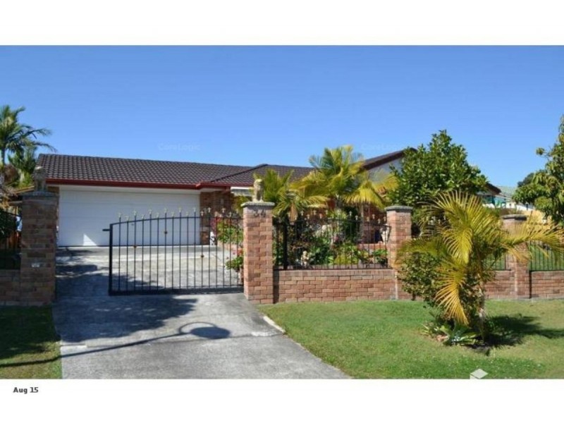 34 Victory Drive, Mudgeeraba QLD 4213