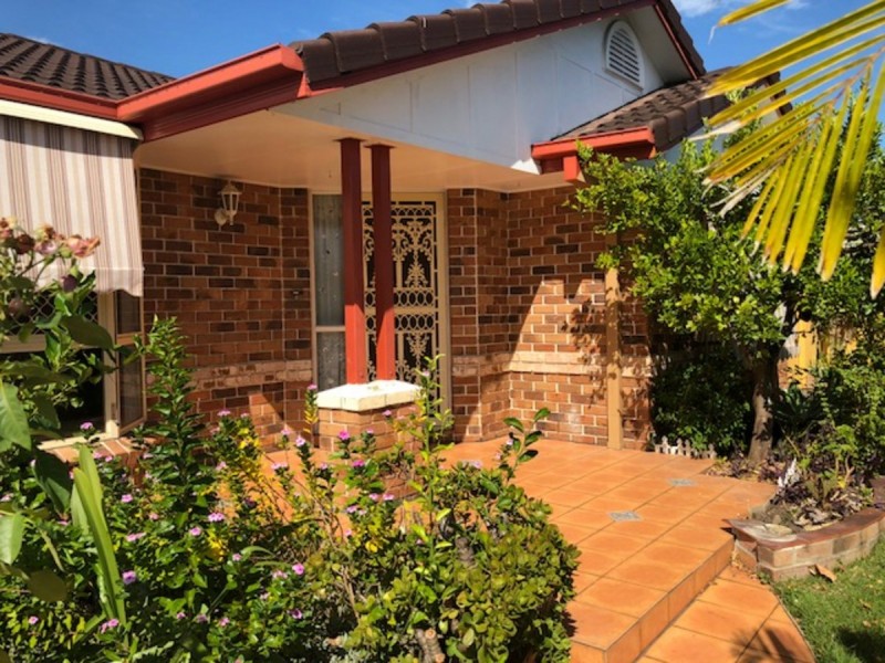 34 Victory Drive, Mudgeeraba QLD 4213