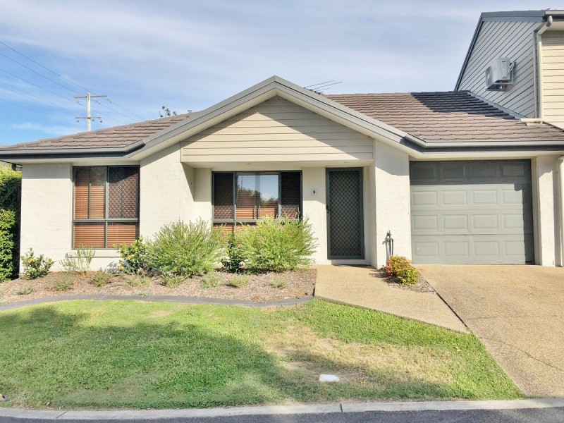 9/18 Nambucca Close, Murrumba Downs QLD 4503