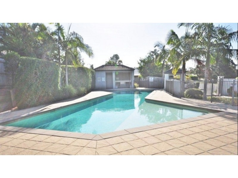 9/18 Nambucca Close, Murrumba Downs QLD 4503