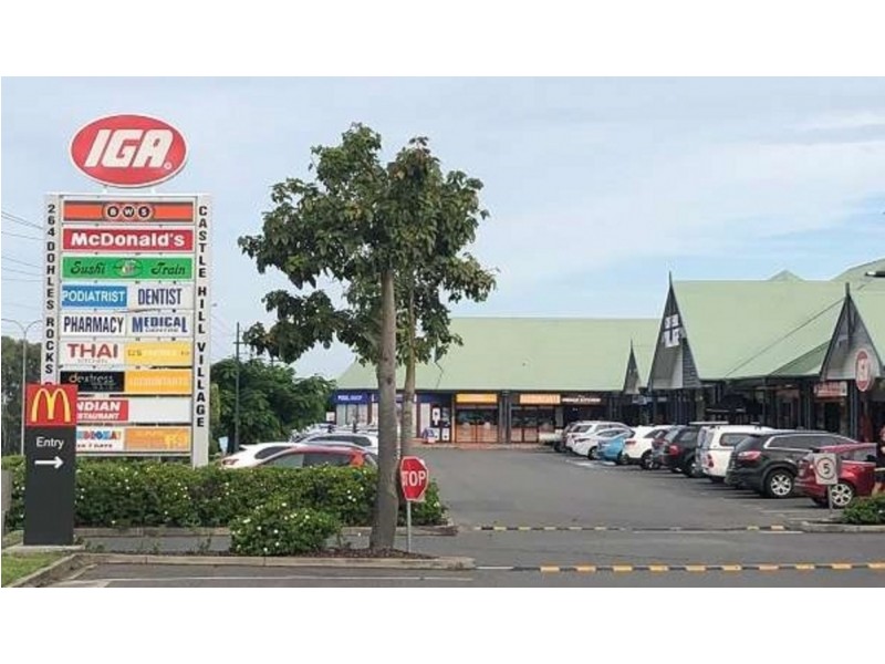 9/18 Nambucca Close, Murrumba Downs QLD 4503