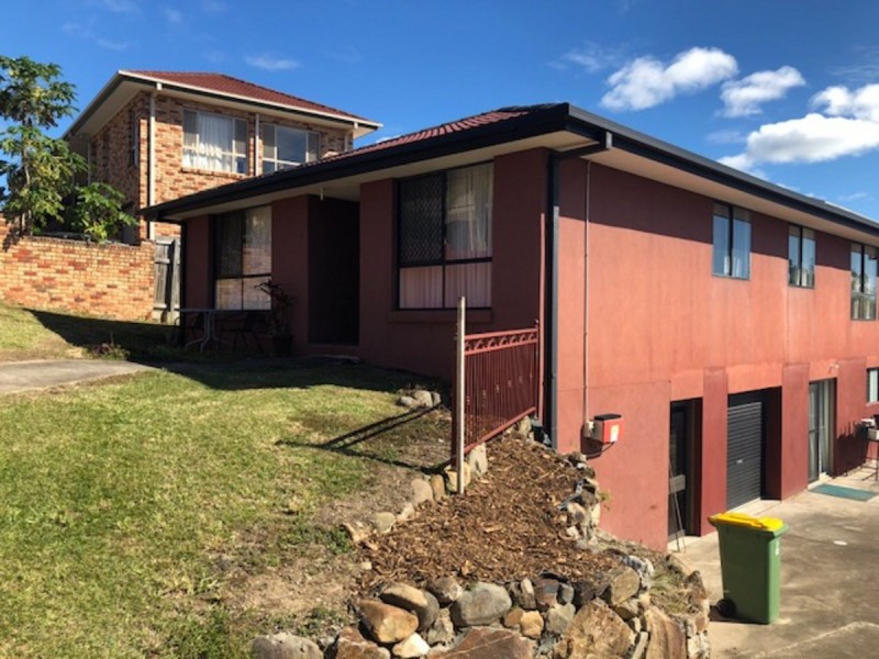 31 Kincaid Drive, Highland Park QLD 4211