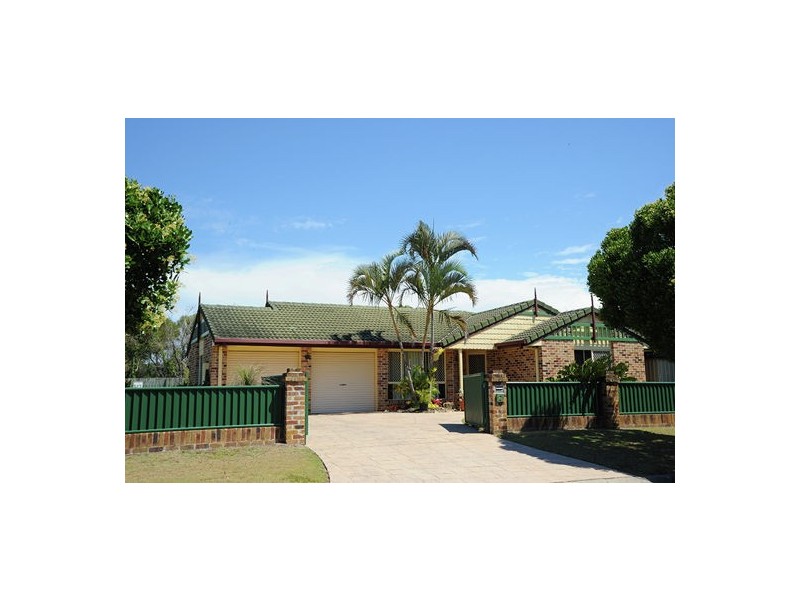 2 Lyrebird Place, Wurtulla QLD 4575