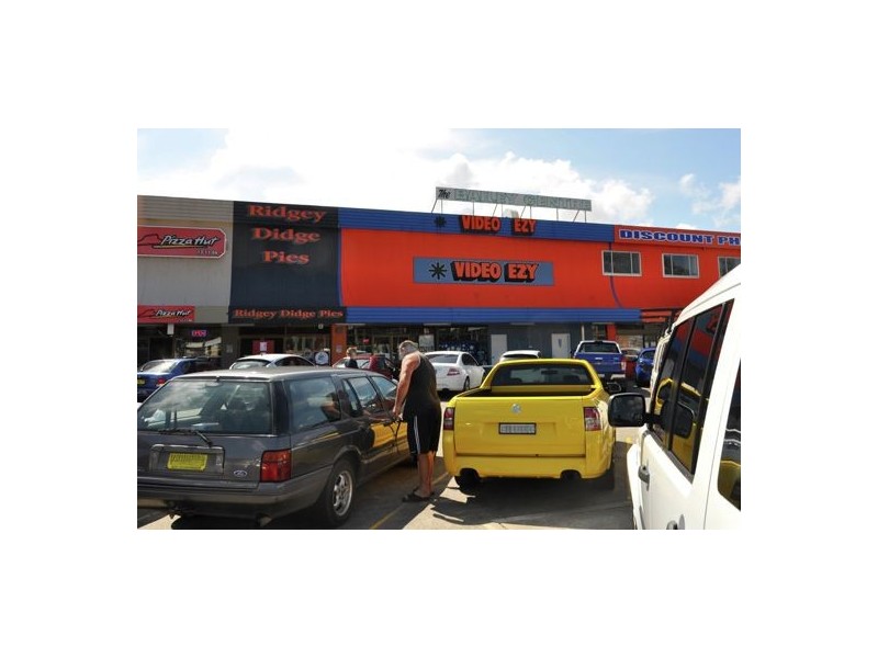 Shop 6 Bailey Centre, 150 Pacific Highway, Coffs Harbour NSW 2450