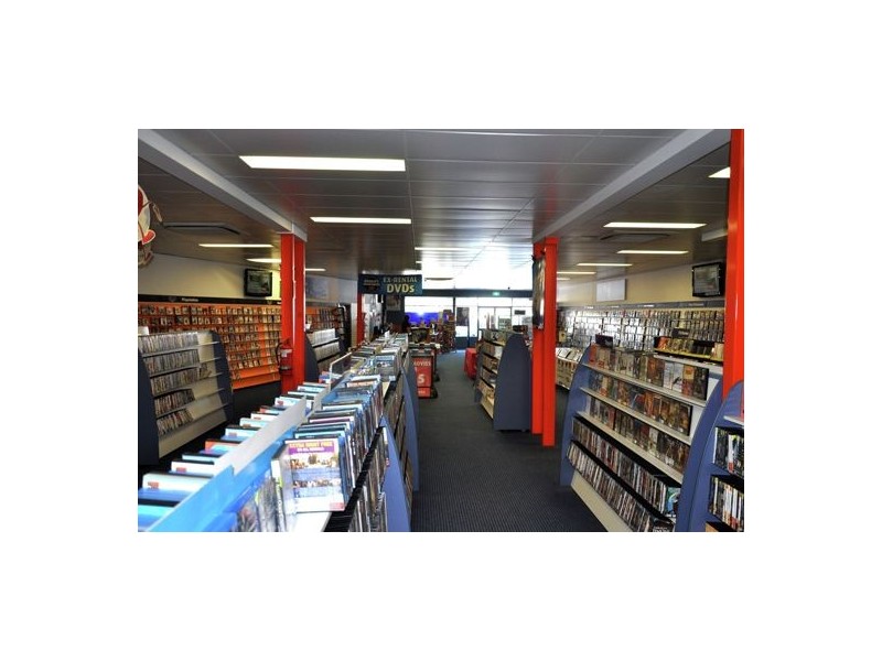 Shop 6 Bailey Centre, 150 Pacific Highway, Coffs Harbour NSW 2450