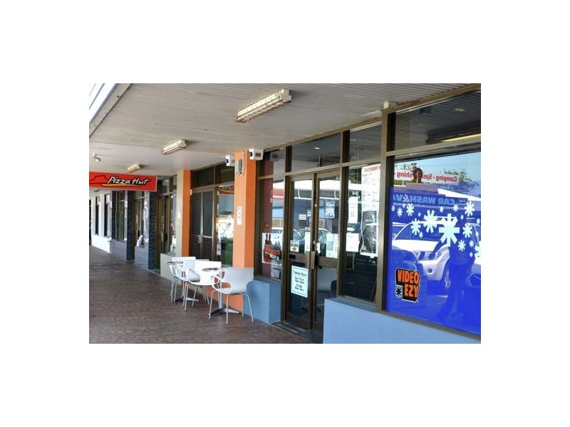 Shop 6 Bailey Centre, 150 Pacific Highway, Coffs Harbour NSW 2450