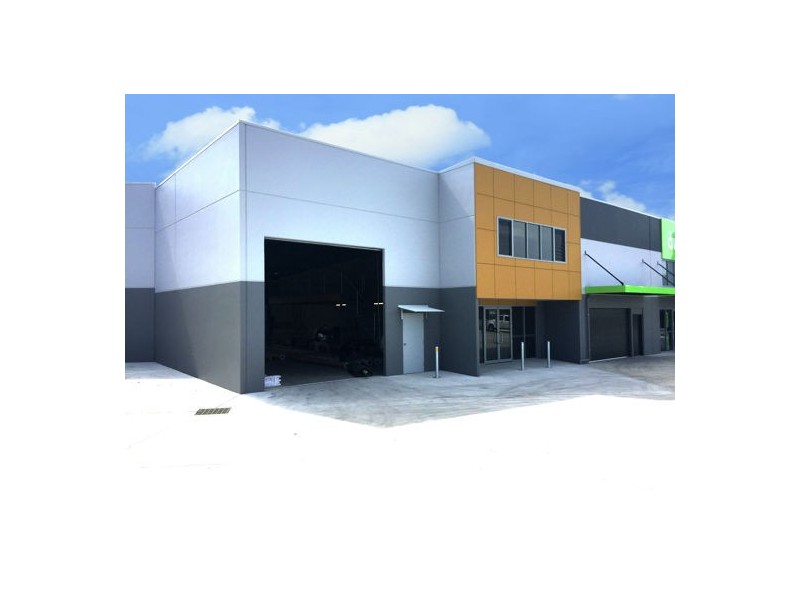 Unit 3, Lot 7 Collison Place, Coffs Harbour NSW 2450