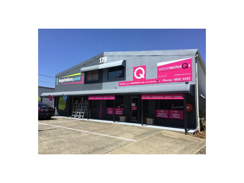Unit 1a/175B Orlando Street, Coffs Harbour NSW 2450