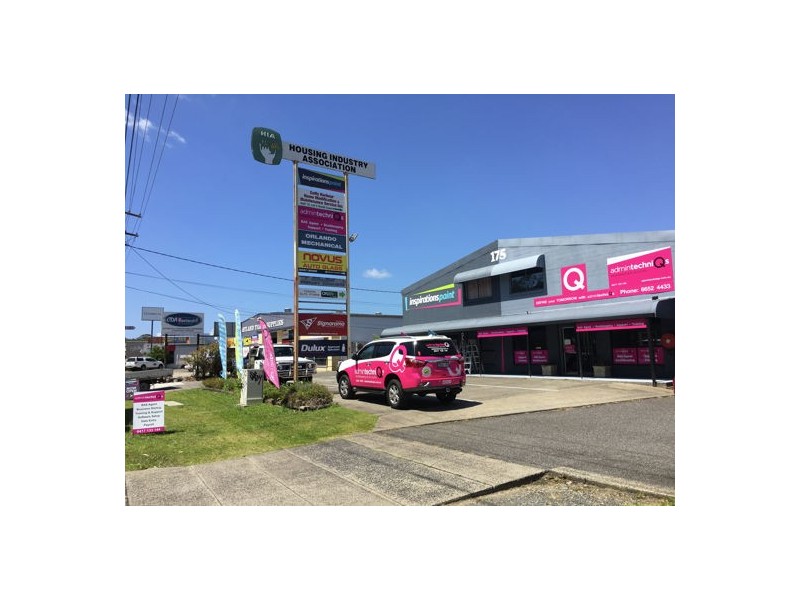 Unit 1a/175B Orlando Street, Coffs Harbour NSW 2450