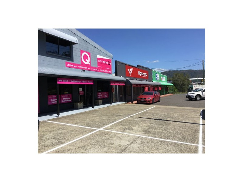 Unit 1a/175B Orlando Street, Coffs Harbour NSW 2450
