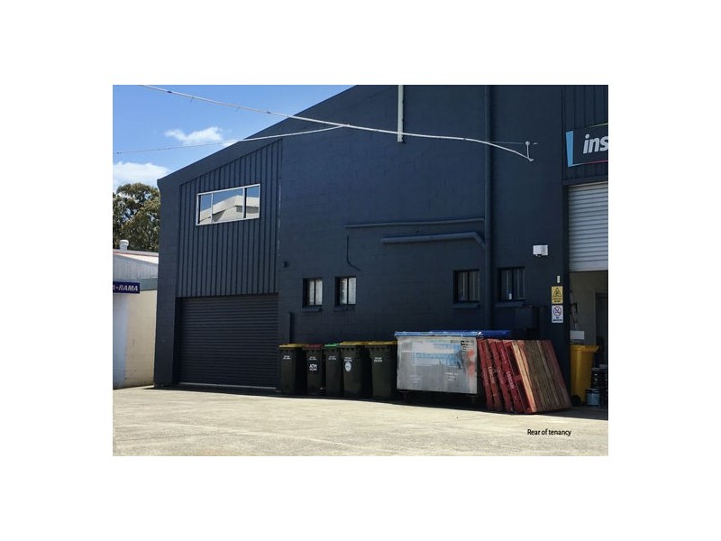 Unit 1a/175B Orlando Street, Coffs Harbour NSW 2450