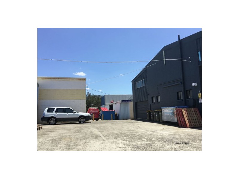 Unit 1a/175B Orlando Street, Coffs Harbour NSW 2450