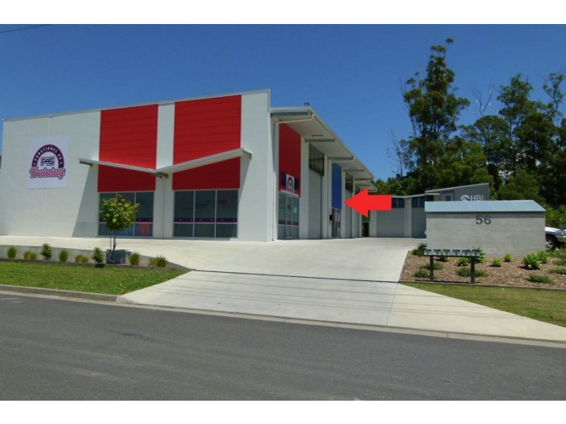 Unit 2/56 Industrial Drive, Coffs Harbour NSW 2450