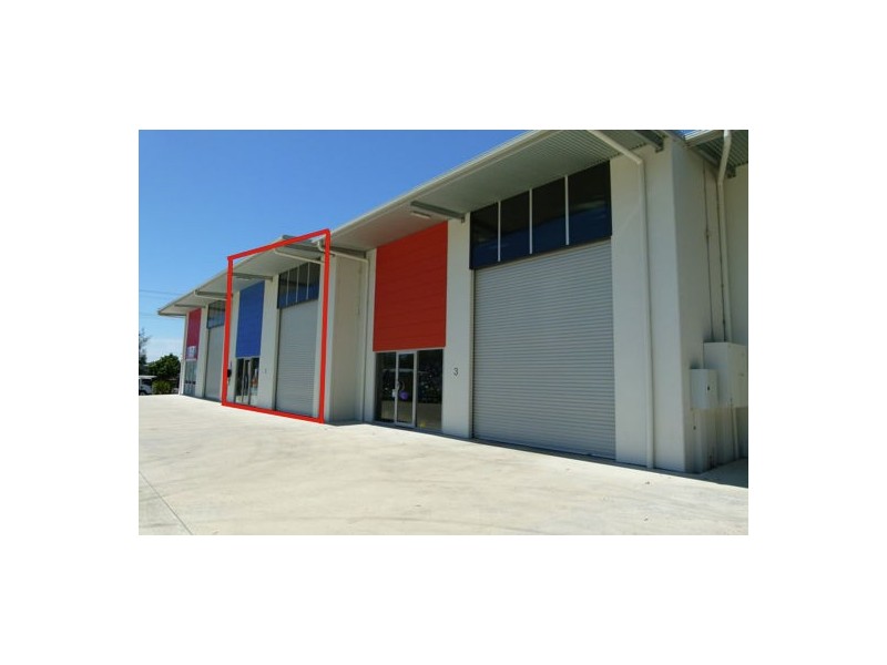 Unit 2/56 Industrial Drive, Coffs Harbour NSW 2450