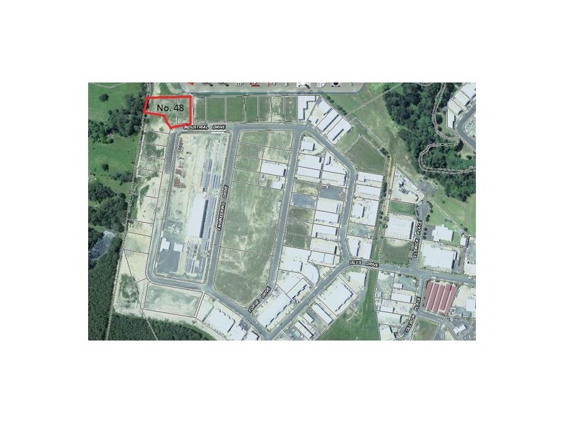 Unit 1, 48 Industrial Drive, Coffs Harbour NSW 2450