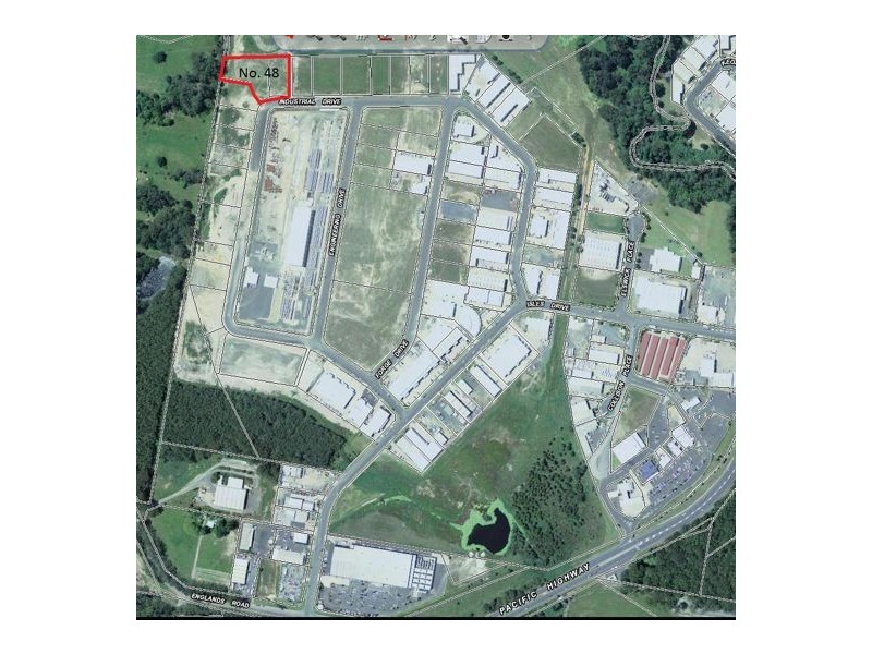 Unit 2, 48 Industrial Drive, Coffs Harbour NSW 2450