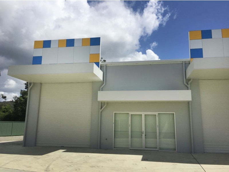 Unit 7, 48 Industrial Drive, Coffs Harbour NSW 2450