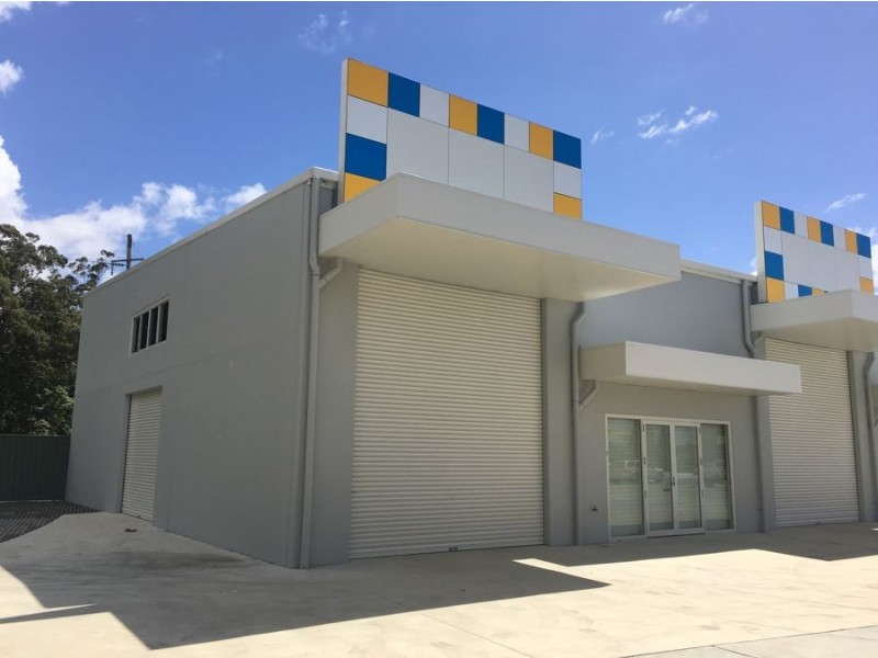 Unit 7, 48 Industrial Drive, Coffs Harbour NSW 2450
