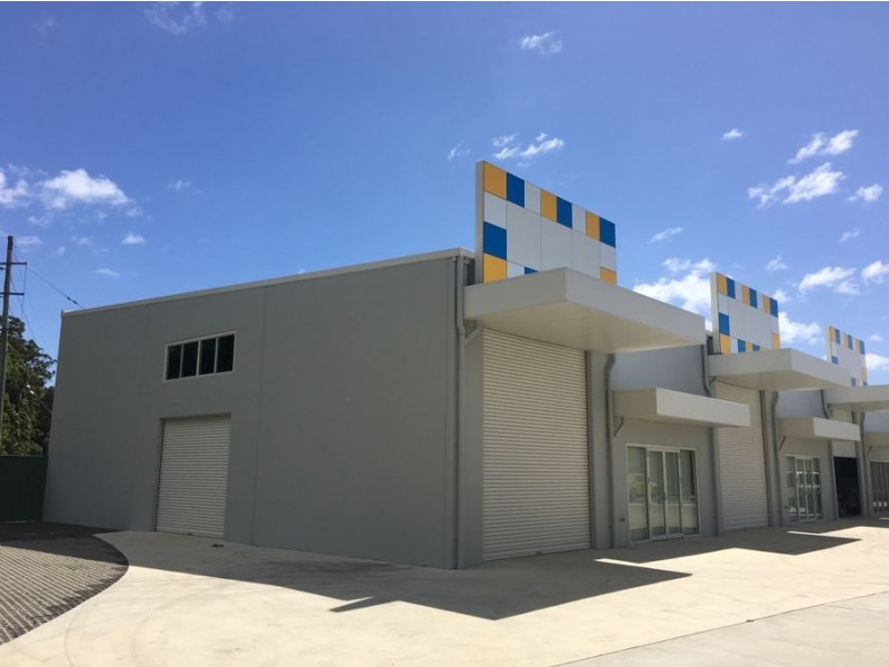 Unit 7, 48 Industrial Drive, Coffs Harbour NSW 2450