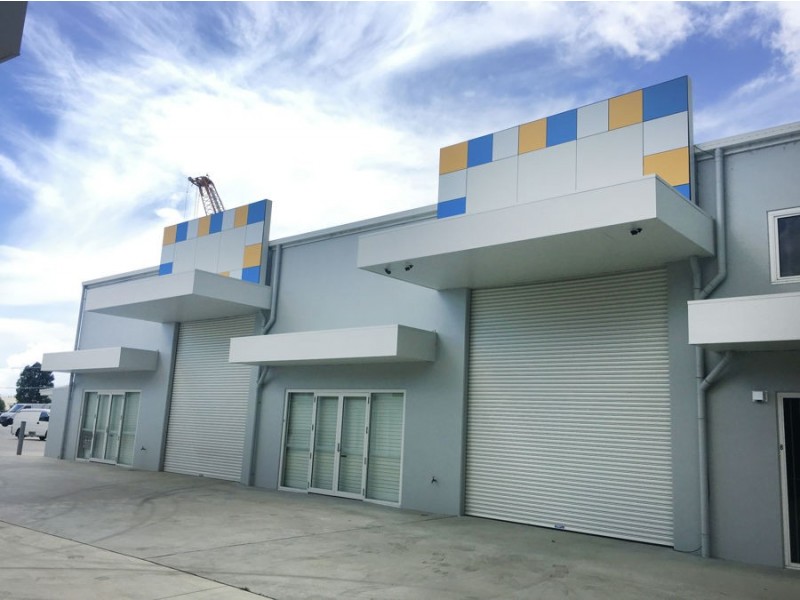 Unit 9, 48 Industrial Drive, Coffs Harbour NSW 2450