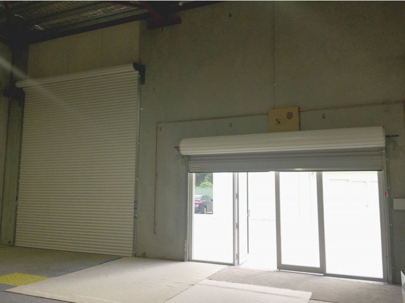 Unit 9, 48 Industrial Drive, Coffs Harbour NSW 2450