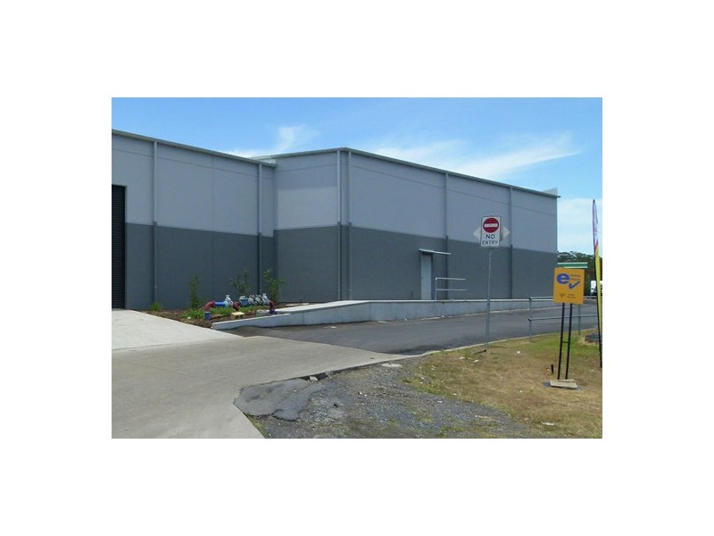 Unit 5, Lot 7 Collison Place, Coffs Harbour NSW 2450