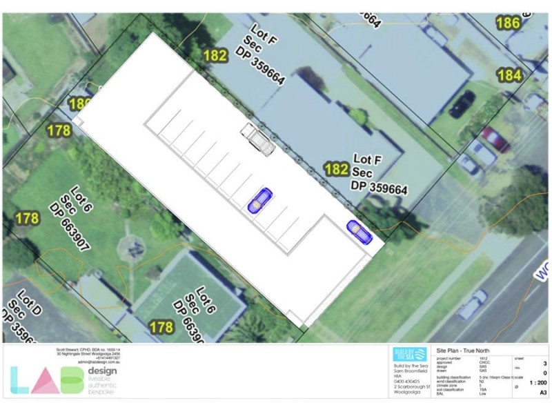 Suite 1, 180 Pacific Highway, Coffs Harbour NSW 2450