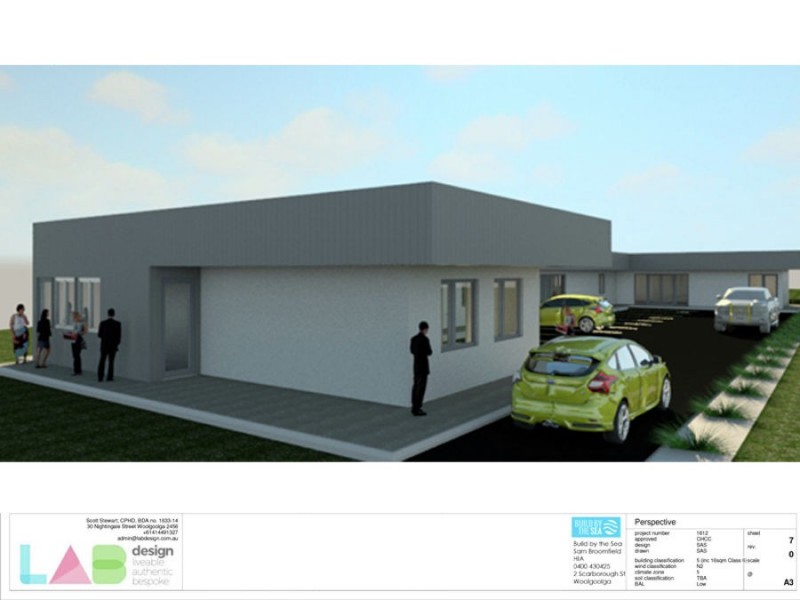 1/180 Pacific Highway, Coffs Harbour NSW 2450