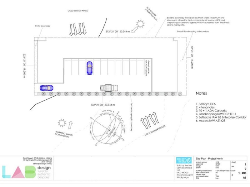 1/180 Pacific Highway, Coffs Harbour NSW 2450
