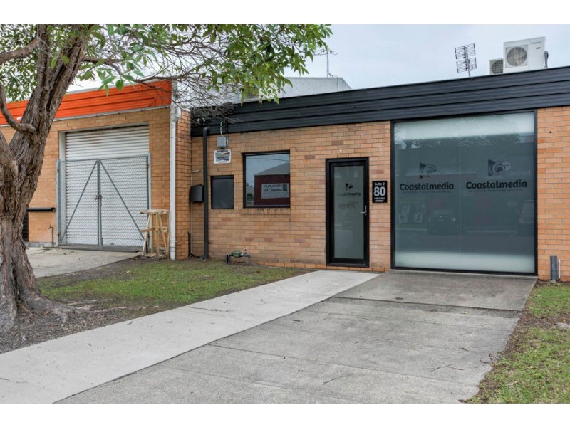 Unit 2/80 Mildura Street, Coffs Harbour NSW 2450
