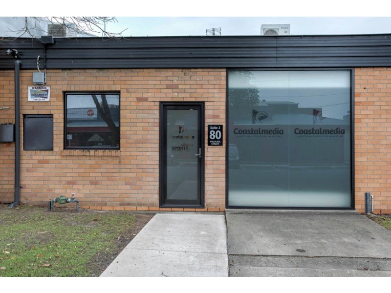 Unit 2/80 Mildura Street, Coffs Harbour NSW 2450
