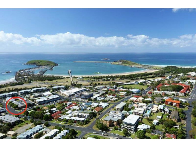 Unit 2/80 Mildura Street, Coffs Harbour NSW 2450