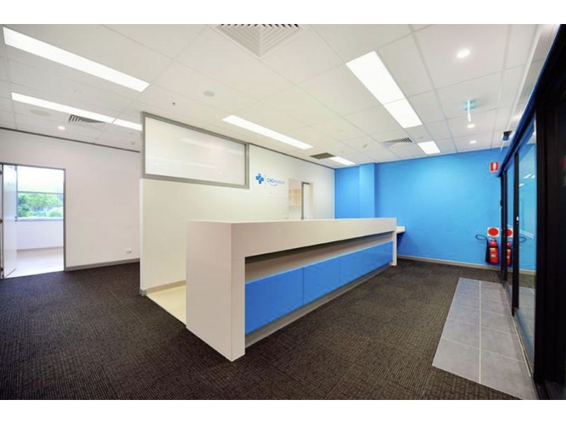 Suite G03, The Specialist Medical Centre, 345 Pacific Highway, Coffs Harbour NSW 2450