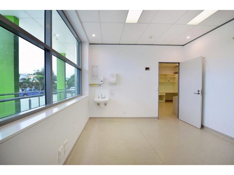 Suite G03, The Specialist Medical Centre, 345 Pacific Highway, Coffs Harbour NSW 2450